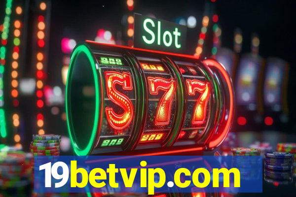 19betvip.com