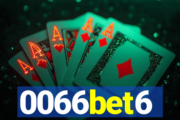 0066bet6