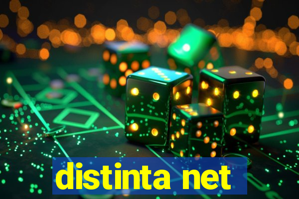 distinta net