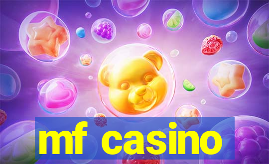 mf casino