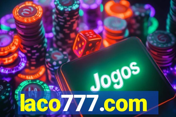 laco777.com