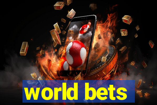 world bets