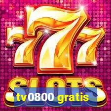 tv0800 gratis