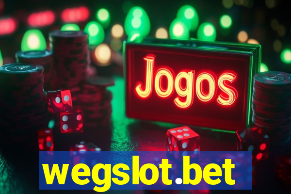 wegslot.bet