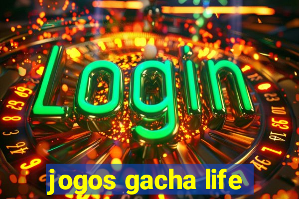 jogos gacha life