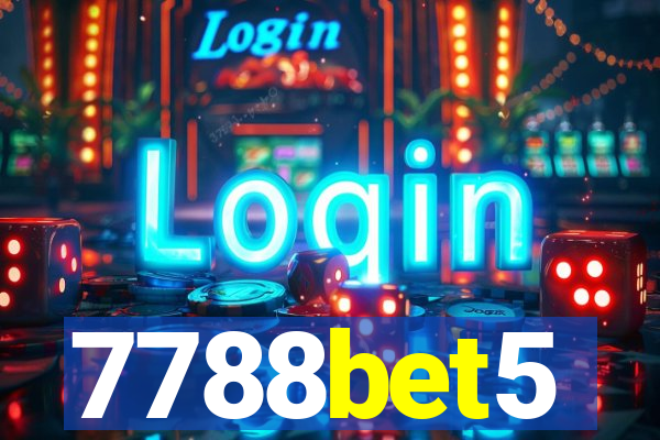 7788bet5