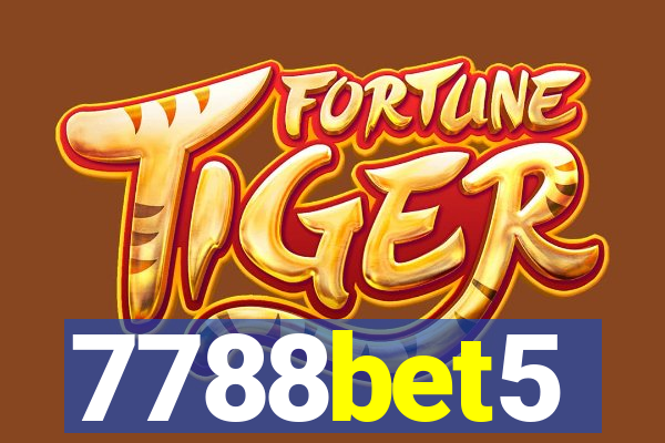 7788bet5