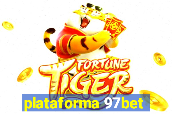 plataforma 97bet