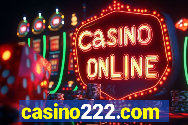 casino222.com