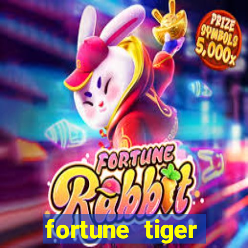 fortune tiger plataforma de 1 real