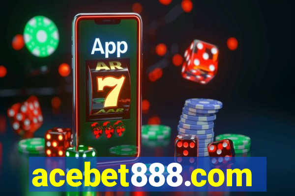 acebet888.com