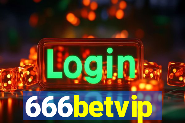 666betvip