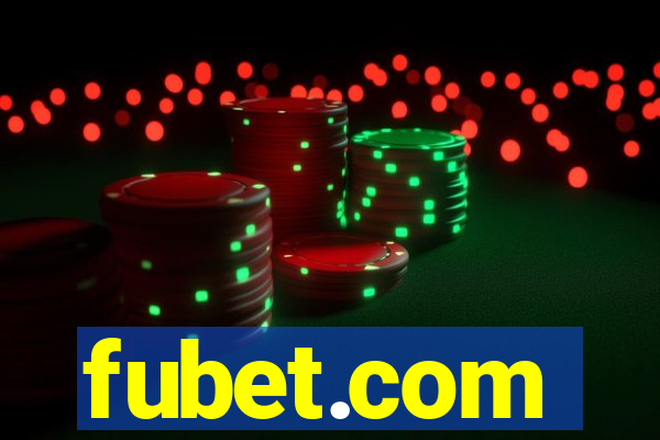 fubet.com