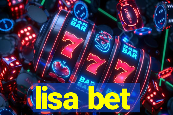 lisa bet