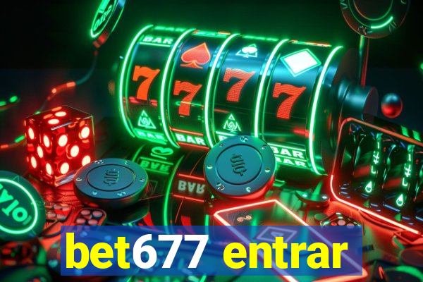 bet677 entrar