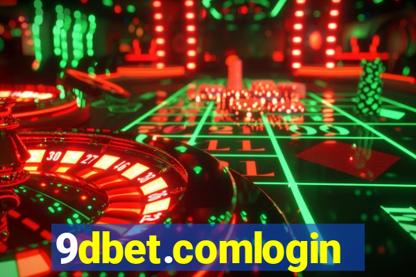 9dbet.comlogin