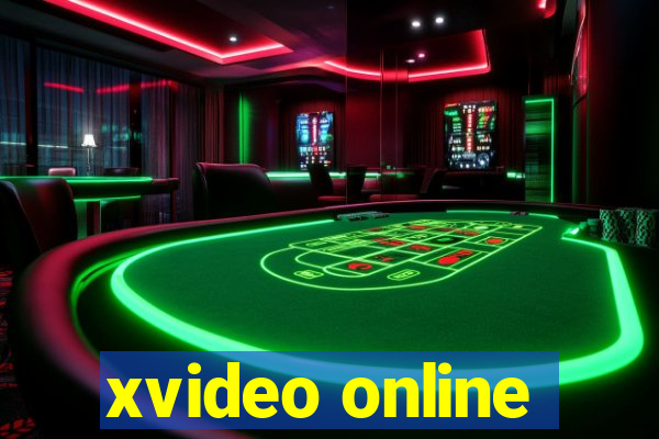 xvideo online