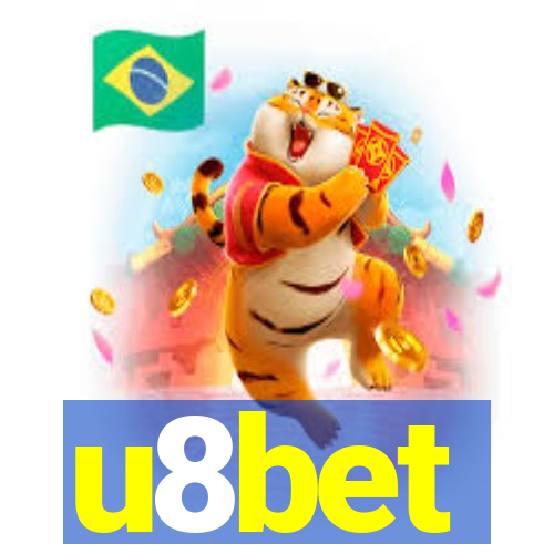 u8bet