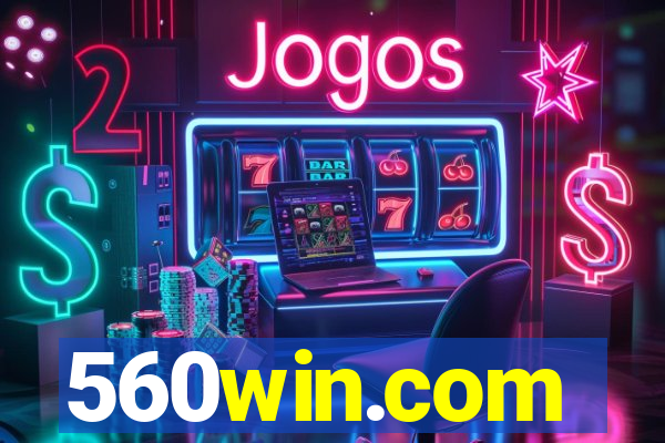 560win.com