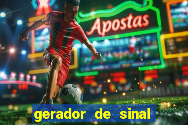 gerador de sinal fortune tiger