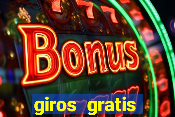 giros gratis estrela bet