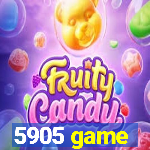 5905 game