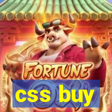 css buy