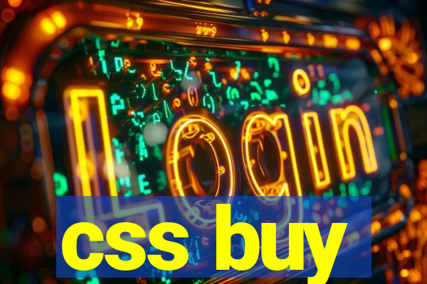 css buy