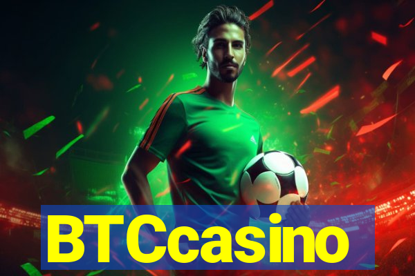 BTCcasino