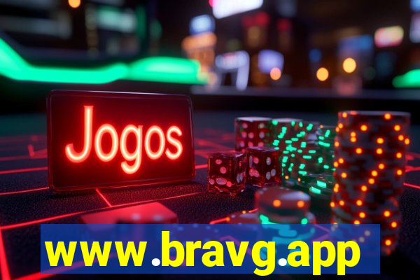 www.bravg.app