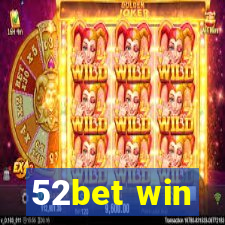 52bet win