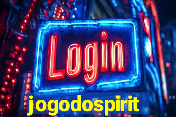 jogodospirit