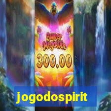 jogodospirit