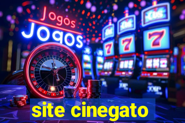 site cinegato