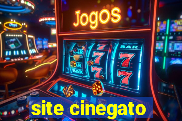 site cinegato