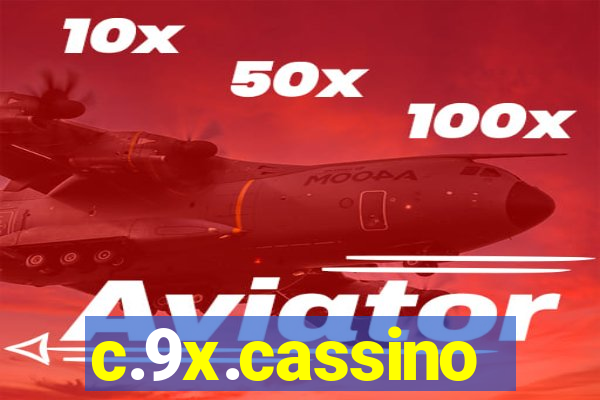 c.9x.cassino