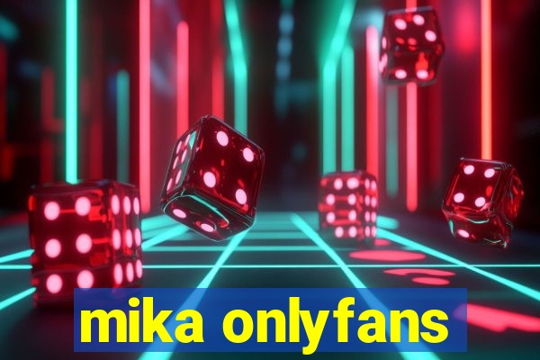 mika onlyfans