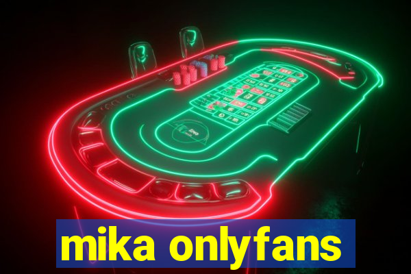 mika onlyfans