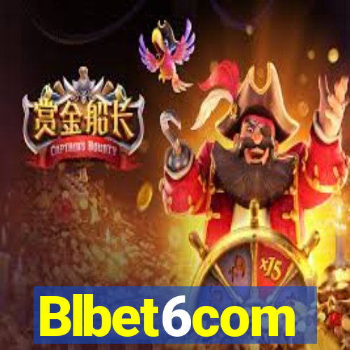 Blbet6com