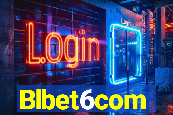 Blbet6com