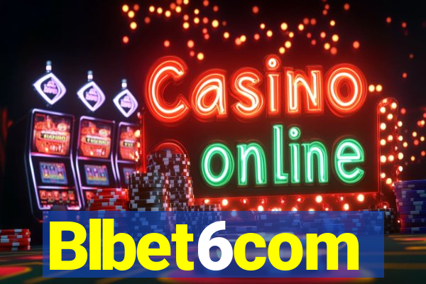 Blbet6com