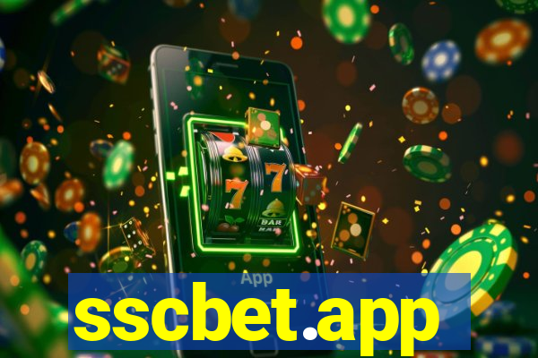 sscbet.app