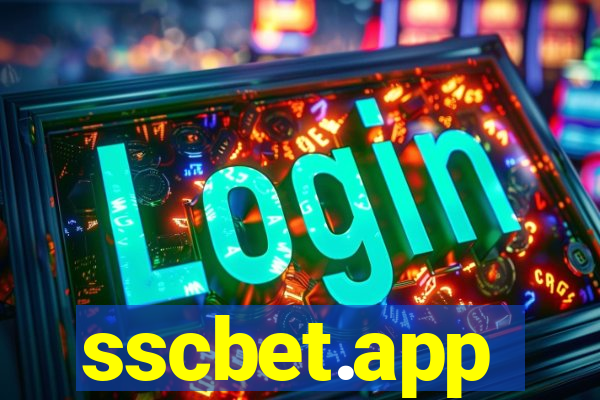 sscbet.app