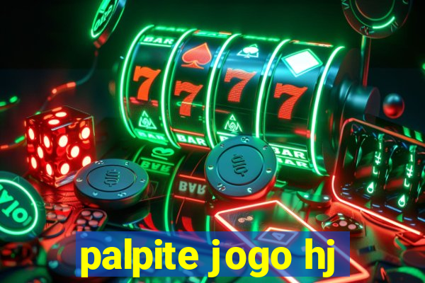 palpite jogo hj