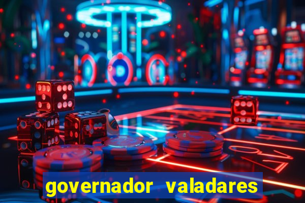 governador valadares o que fazer