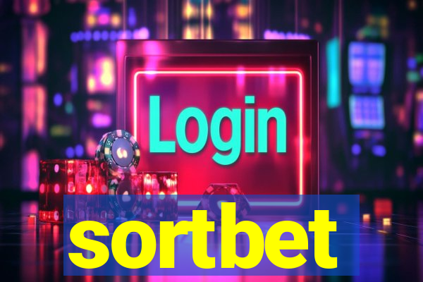 sortbet