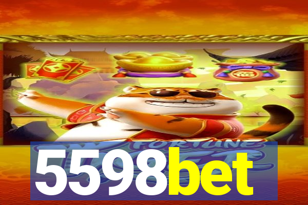 5598bet