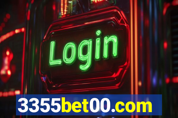 3355bet00.com