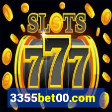 3355bet00.com