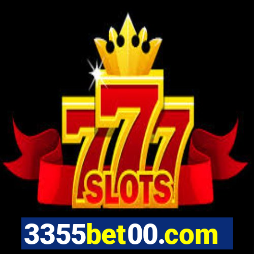 3355bet00.com